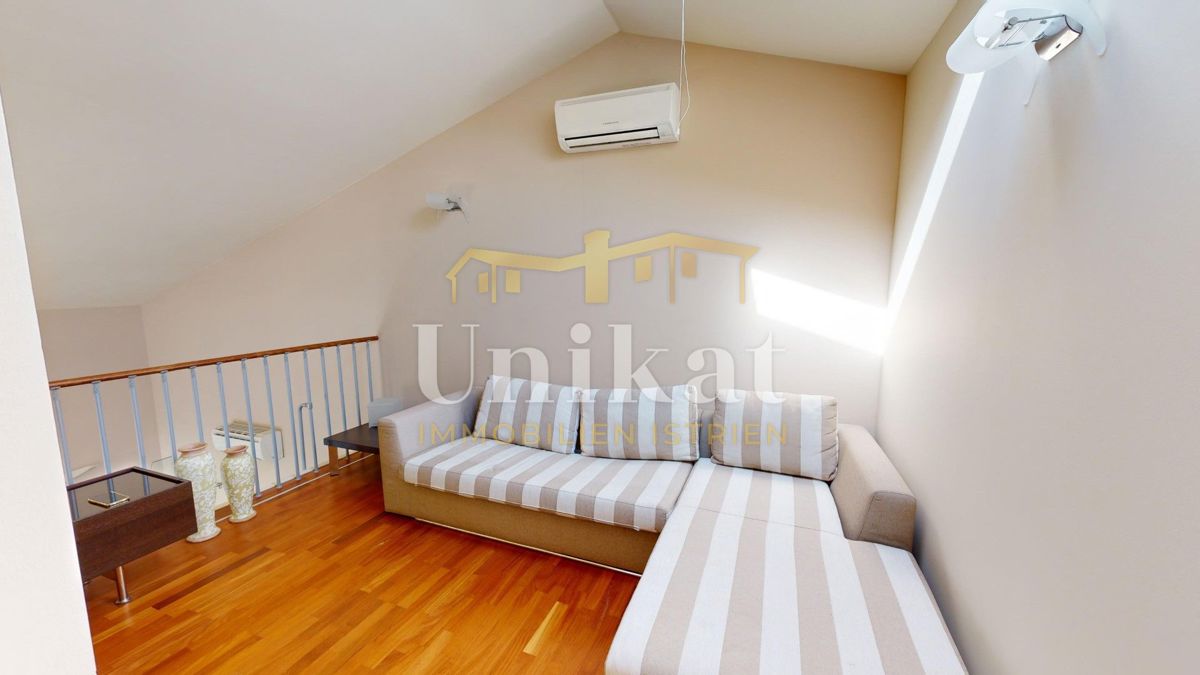 Dvostanovanjski stan z 4 spalnicami